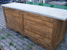 Bancone marmo n.4549.0.0 Bancone marmo n.4549.0.0