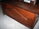 Cassapanca n.4516.0.0 Cassapanca n.4516.0.0