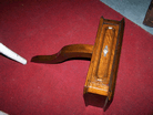 Coppia mensole n.4443.0.0 Coppia mensole n.4443.0.0