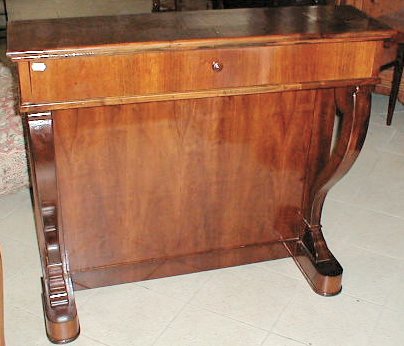 n.Consolle, dimensioni 105x28x96