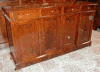 Credenza quattro ante n.1880.0.0