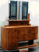 Credenza con specchiera n.1898.0.0