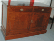 Credenza due ante n.3182.0.3364