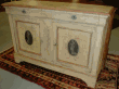 Credenza dipinta n.3693.0.0