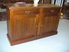 Credenza due ante n.3997.2219.3712