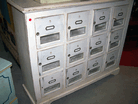 Credenza sportelli n.4438.0.0 Credenza sportelli n.4438.0.0