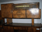 Credenza Decò n.4466.0.0 Credenza Decò n.4466.0.0