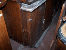 Credenza n.4467.0.0 Credenza n.4467.0.0