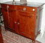 Credenza due ante n.849.0.337