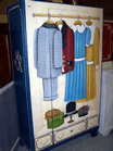 Armadio vestiti n.4421.0.0 Armadio vestiti n.4421.0.0