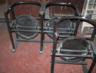 Panca Thonet n.4480.0.0 Panca Thonet n.4480.0.0
