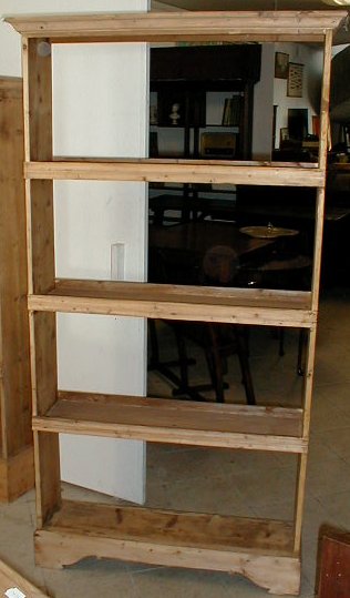 n.Libreria, dimensioni 102x25x191