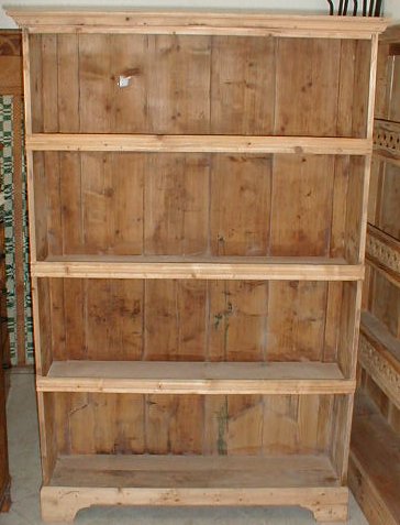 n.Libreria, dimensioni 120x30x180