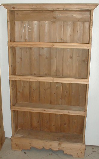 n.Libreria, dimensioni 98x25x177