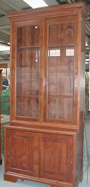 n.Libreria, dimensioni 106x53x242, pero