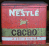 Scatola Nestl n.3318.0.0