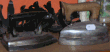 Coppia ferri da stiro n.3343.0.0 Coppia ferri da stiro n.3343.0.0