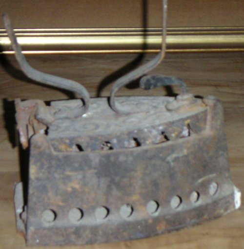 n.Ferro da stiro 