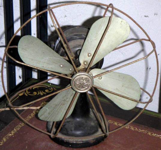 n.Ventilatore 