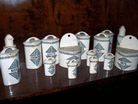 Porta spezie Ceramica n.4520.0.0 Porta spezie Ceramica n.4520.0.0