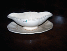 Salsiera Ceramica n.4521.0.0 Salsiera Ceramica n.4521.0.0