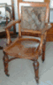Poltrona n.752.0.0