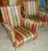 Coppia poltrone n.920.0.0