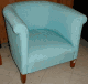 Poltroncina pozzetto n.957.0.555