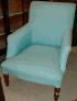 Poltrona bergere n.992.0.0