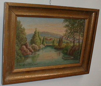 n.Quadro, dimensioni 53x39