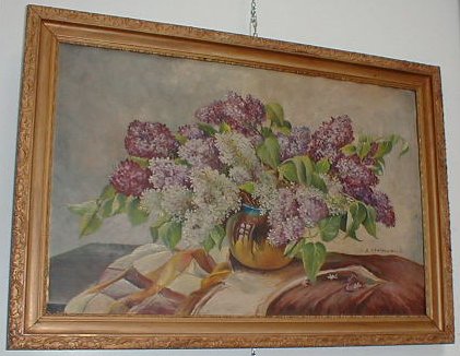 n.Quadro, dimensioni 82x56