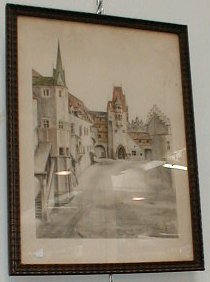 n.Quadro, dimensioni 36x49
