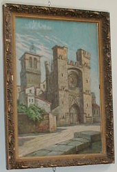 n.Quadro, dimensioni 45x33