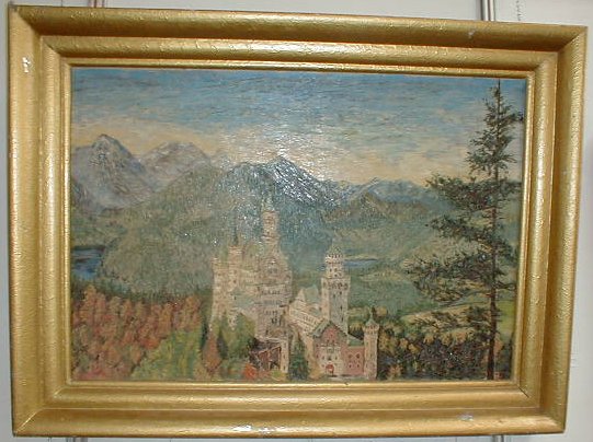 n.Quadro, dimensioni 122x90