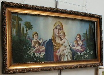 n.Quadro, dimensioni 135x70