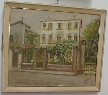 n.Quadro, dimensioni 67x57
