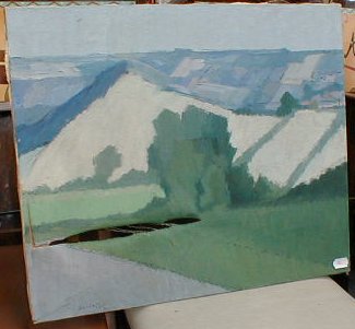 n.Quadro, dimensioni 60x50