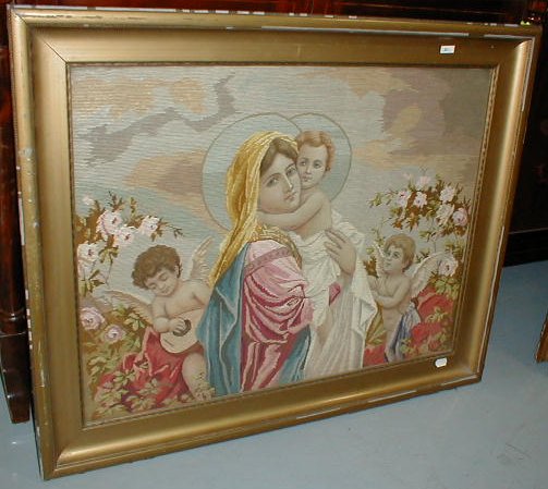 n.Quadro, dimensioni 102x84