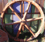 Stampo ruota n.3247.0.0 Stampo ruota n.3247.0.0