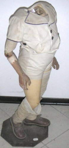 n.Manichino 