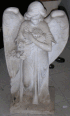 Scultura angelo n.3285.0.0 Scultura angelo n.3285.0.0