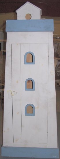 n.Armadietto Fiorucci 