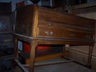 Scrivania Rullo n.4572.0.0 Scrivania Rullo n.4572.0.0