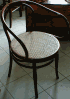 Poltrona Thonet n.1032.0.0