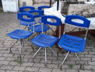 Sedie girevoli prezzo cad. n.4559.0.0 Sedie girevoli prezzo cad. n.4559.0.0