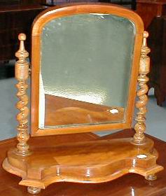 n.Specchiera, dimensioni 58x24x62