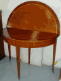 Tavolo/Consolle n.3120.0.0