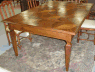 Tavolo parquets n.3694.0.0