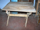 Tavolo capretta n.4147.0.0