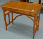 Tavolino pieghevole n.1061.0.0